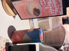 -酒肆浅葱•烧烤•龙虾•排档(卓悦intown店)