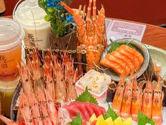 -花潮料理艺食馆(宝龙一城店)
