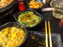-南山八号火锅(曲江创意谷店)