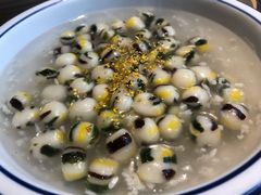 酒酿雨花石-兔爸私家小厨(新北万达店)
