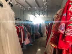 -玛奇朵婚纱摄影
