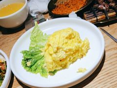 -榆林镇筋饼(知春路店)