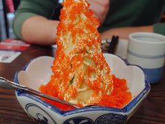 蟹子土豆沙拉-大雄寿司(洛浦店)