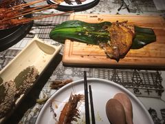 -绿茶餐厅(昌平悦荟店)