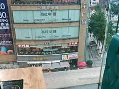 -龙聚德北京烤鸭(沙坪坝华宇A馆店)