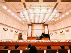 -天津音乐厅