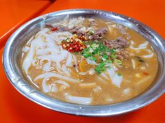 老友牛肉粉-舒记粉店(七星路店)