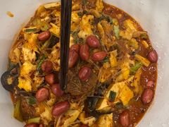 -老乌家特色小炒泡馍(大皮院店)