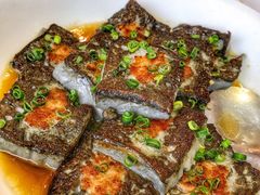 客家酿豆腐-旺富东海大酒楼(海鲜街店)