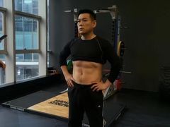 -锐动健身游泳(博地中心店)