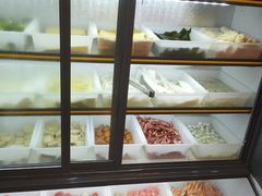 -金张掖麻辣烫(凤城一路店)