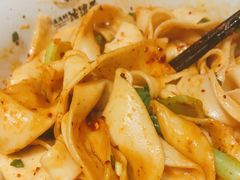 -吴满满油泼面(北方风味园店)