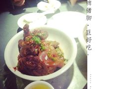 -大碗厨 25年老字号 现炒湘菜(四季天地店)