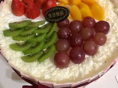 -大皇家面包房(泉州南路店)