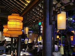 -绿茶餐厅(深圳龙华天虹购物中心店)