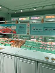 -青稚护手霜QINGZHI