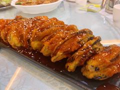 -津悦·正阳春烤鸭(红旗南路店)
