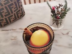 -The Rug Cafe(王府中环店)