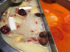 -快乐小羊·内蒙牛羊肉火锅(流花中心店)