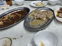 -嘉升大排档(番禺总店)