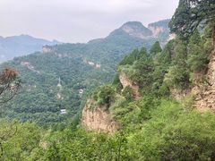 -北京上方山国家森林公园