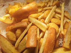 -比格比萨自助(宋家庄店)