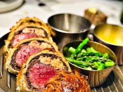 -Le Bistrot de Racine