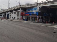 -江杨农产品批发市场