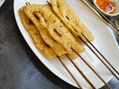 -利杨记·本味轩粥坊·烧烤(宝体店)