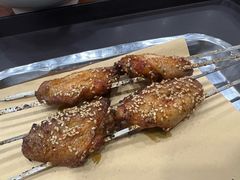 -清真·马洪小炒泡馍馆(钟楼回民街店)