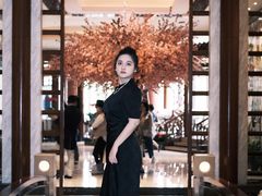 -广州花园酒店