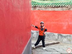 -武当山风景区-太子坡