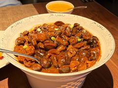 -曾宴·楚菜(湖北省博物馆店)