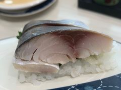 -滨寿司(新街口中央商场店)