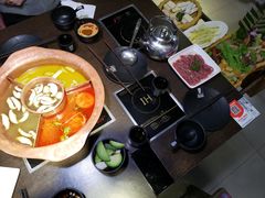 -老诚一锅羊蝎子(黄寺大街店)