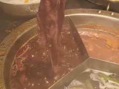 -廖掌柜·重庆鲜货火锅(上海首店)