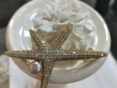 -十八字金·银饰·开蚌DIY·手工体验团建(魏公芳华里店)