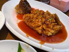 -外婆烧.老杭帮菜(庆春店)