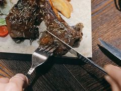 烤羊排-The Cheebat 锌吧·Bistro(体育西店)