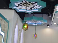 -帕米尔食府(白云观店)