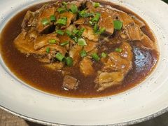 -直隶安家牛肉罩饼(七一路店)