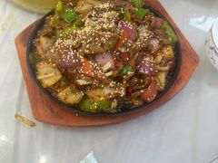 -九里香(三世传承店)