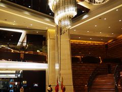 -西安赛瑞喜来登大酒店