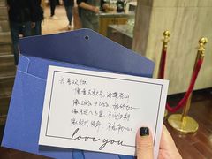 -长沙北辰洲际酒店-兰调全日餐厅