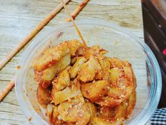 -东门町美食街