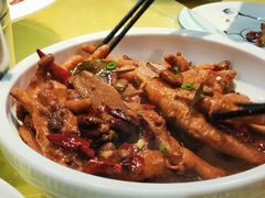 -董厨煨汤馆(车站路店)