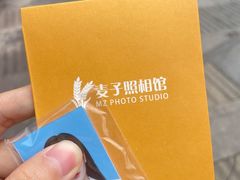 -麦子照相馆(光华店)