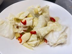 -禄鼎记·排队俩小时都要吃的酸菜鱼(石牌桥店)