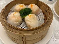 -酌宴府The China Club·广州万富希尔顿酒店(云城东路店)
