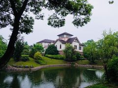 -南通鹏欣花园国宾酒店